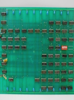 CINCINNATIMILACRON,PCBOARD,3-531-3161A,CONTROLINTERFAC