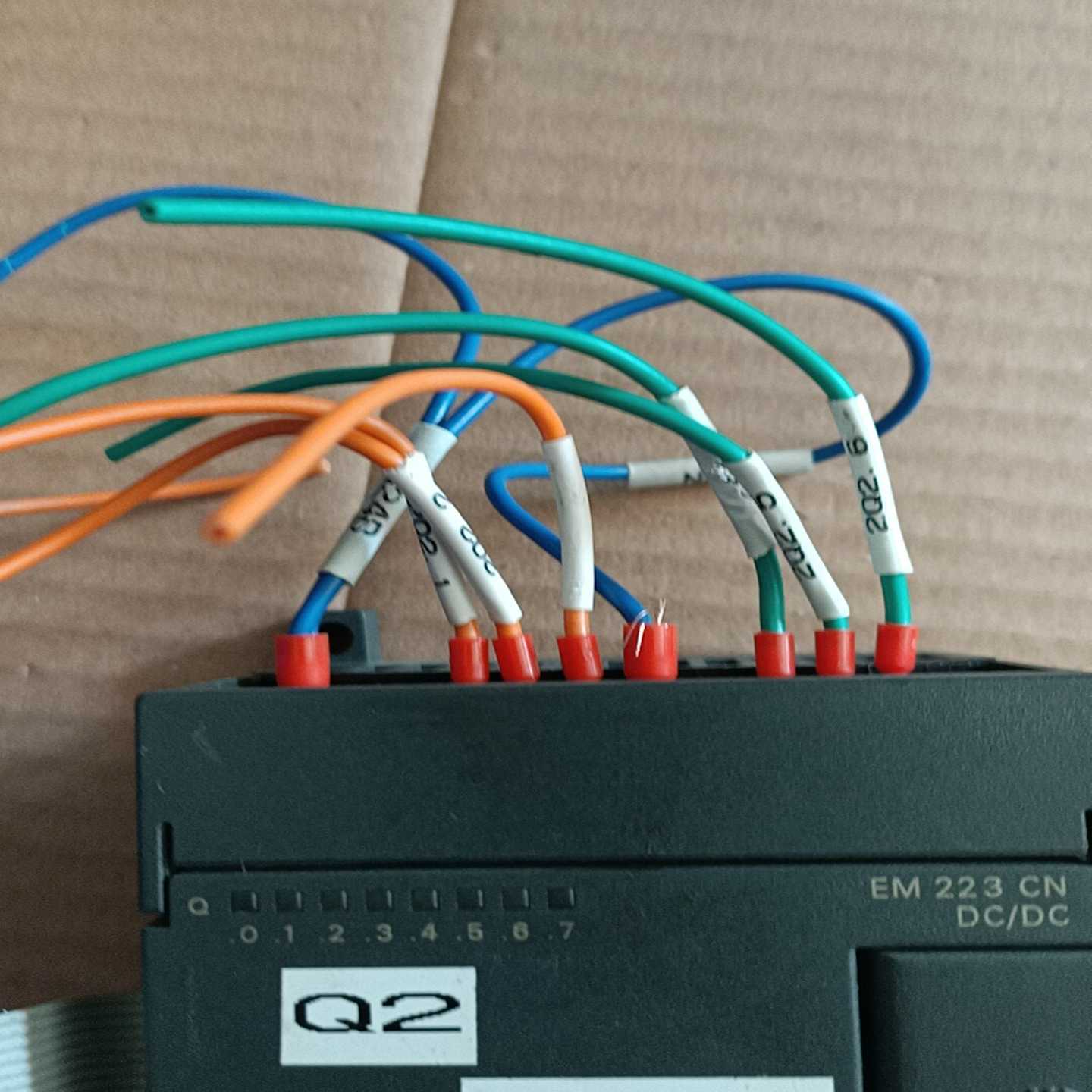 EM223CN6ES72236ES7223-1BH询价