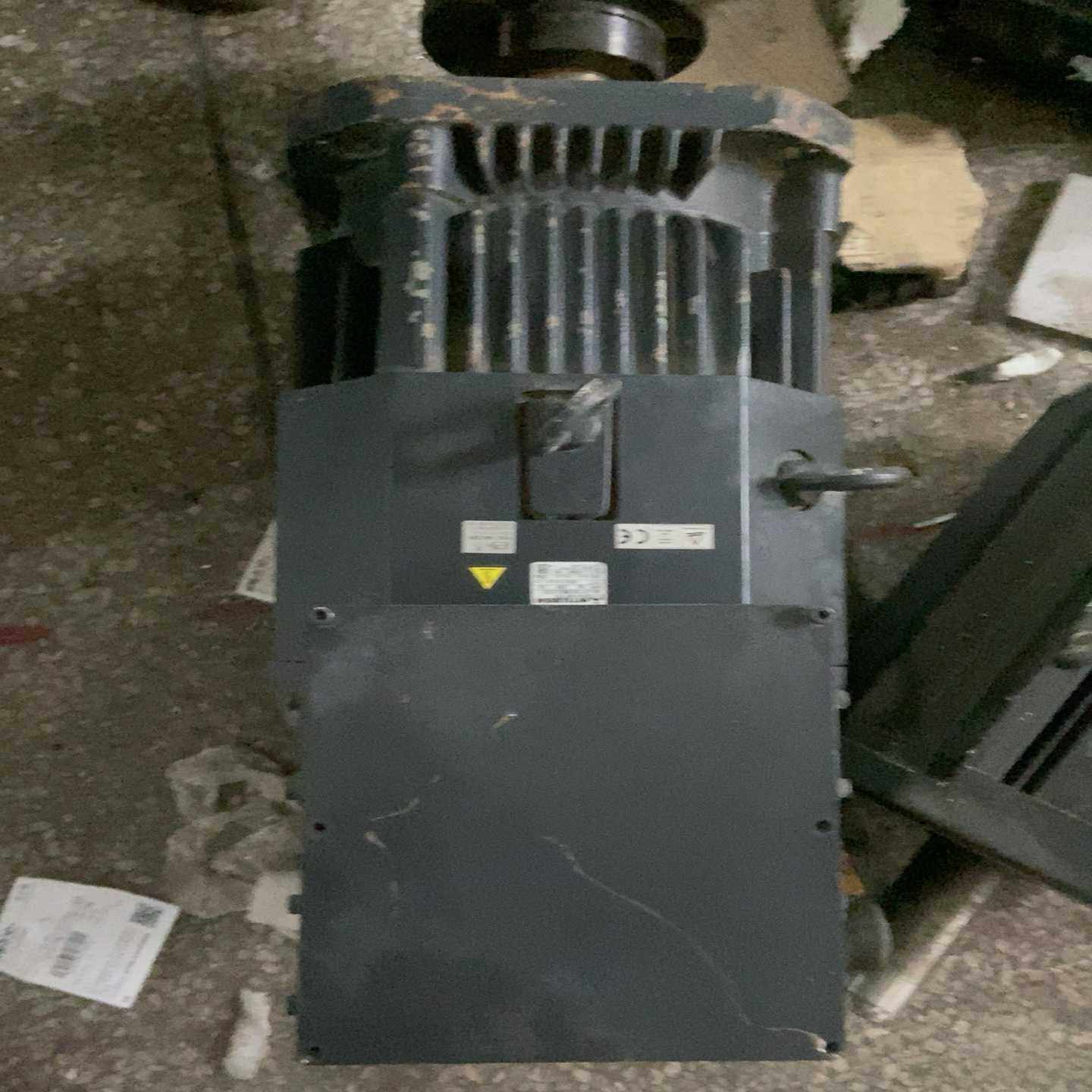 伺服电机HA-LP11K1M4E3-S14询价