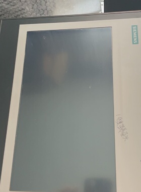 西门子6AV66480CE113AX0拆机货已通电