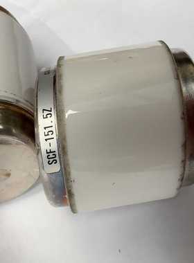 议价MEIVAC日本明电舍真空固定电容SCF-151.5ZD