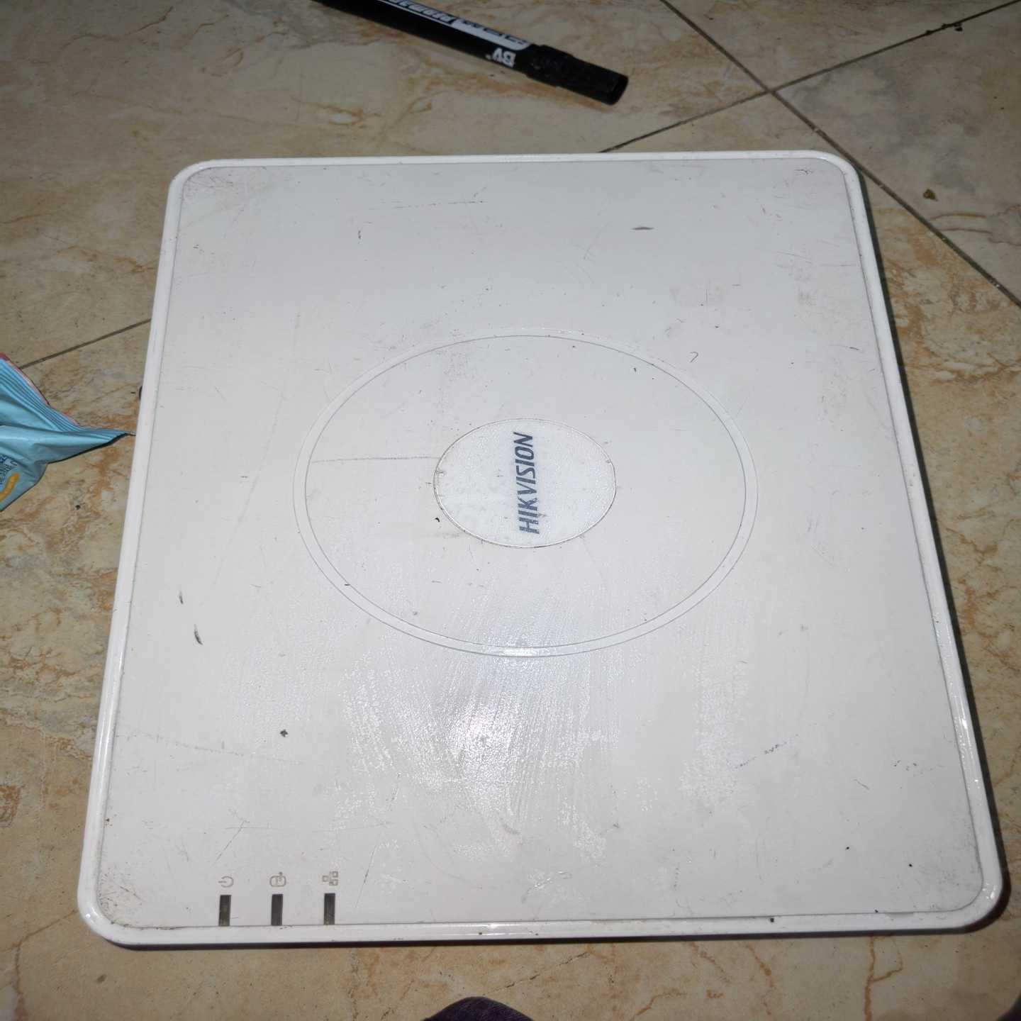 海康威视ds-7108n-f1/8p录像机poe功能正常成--议价商品