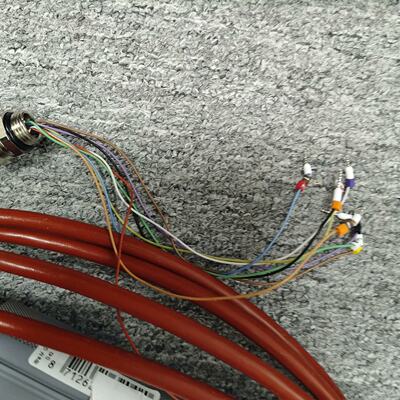询价AURAMARINE ViscoMeter Interfac