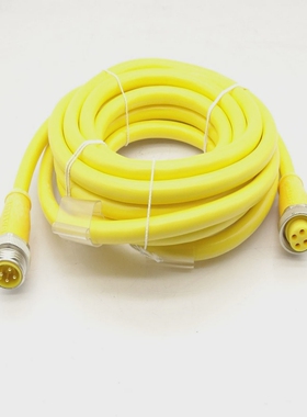 BALLUFFBCCA314-A314-30-346-VX44W6-050CABLE