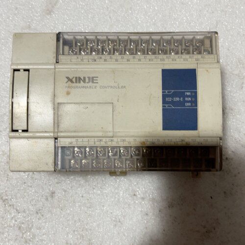 询-信捷PLC一台XC232RE