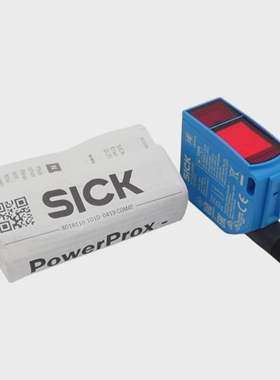 SickWTT12LPowerProxWTT12L-B25621072637Laser-Distanzsens
