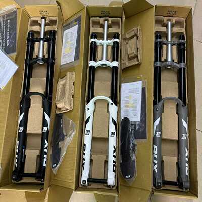 最新款SRsuntour三拓RUX38全新RC阻尼--议价商品