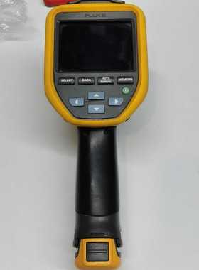福禄克FLUKE红外热成像仪，型号TIS55，黄色外壳，3--议价商品
