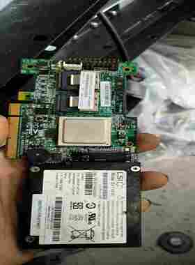 6GbSAS阵列卡LSI9260-8iL3询价