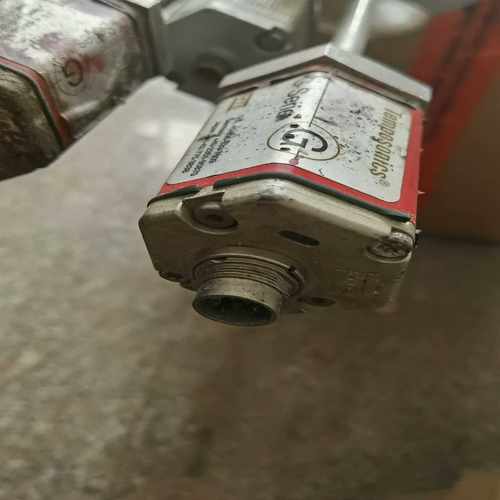 mTS位移传感器。GHm1400mD60100。。。（佳毅工控）