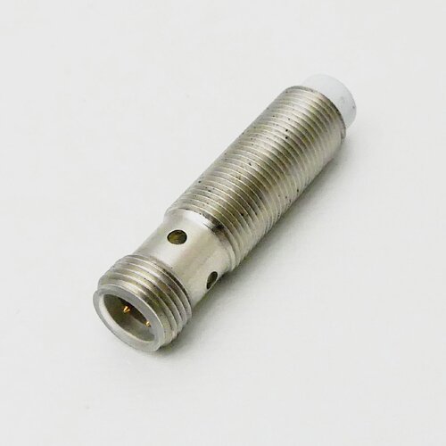 议价Balluff Bes516356EsCS4 Induktiver Sensor Bes00uy Used适