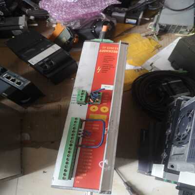 倍福伺服驱动器BECKHOFFAX2003-AS质量【卡奥电子】