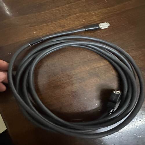 15条基恩士CA-CH3，线，含银线，全部测试完毕包询价
