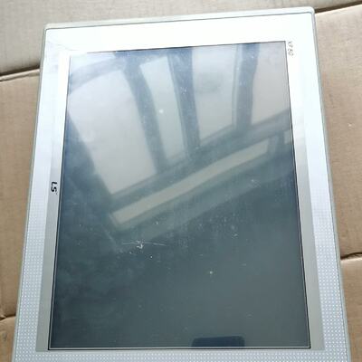 【议价】LS触摸屏显示屏XP80-TTA/AC，AC100-220V适用854