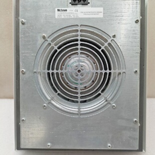 Mclean Sr1616424 IP 54 Filtro Ventola 115 V