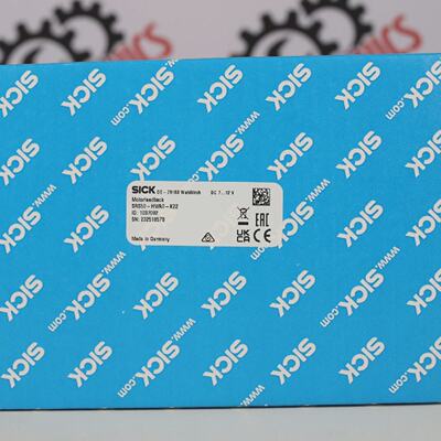 SICK SRS50HWA0K22 ID 1037092 CODIFICADOR  6 meses de garanta