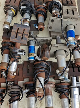 议价Ultrasoc Vibrator 20K Dismling Original Accessories Are