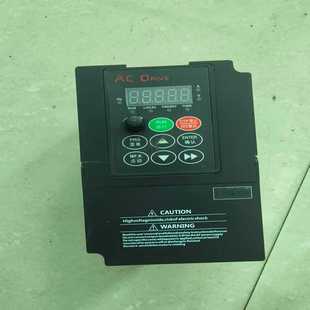 VEKO万川变频器0.75KWV8M2S0R