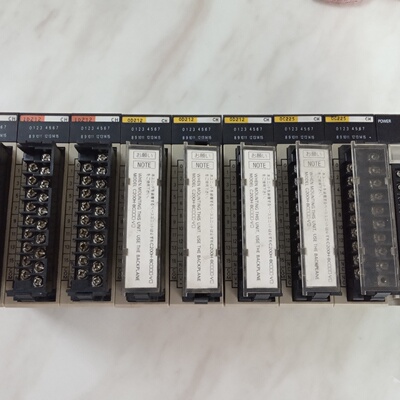 议价模块C200HW-PA204 BI081 C200H-OD212 OC225 CN711 IA222V OD