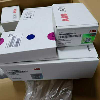 ACS880-MU-ZCU-12/14标准N2000软件ABB变频器存储器程序卡ZMU-02