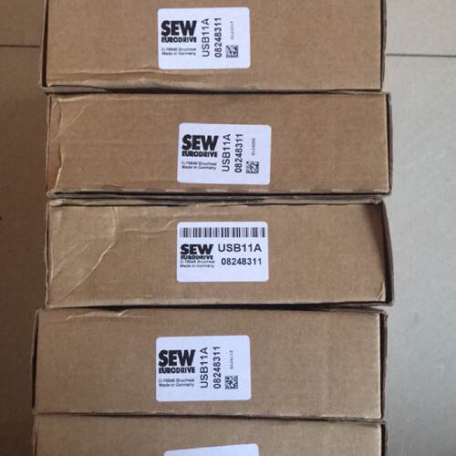 议价sew调试线usb11a,8248311 SEW线缆议价