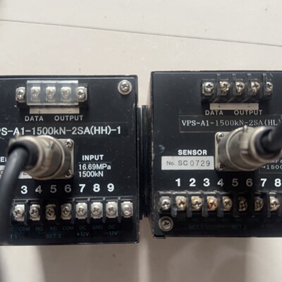 VALCOM控制器VPSA11500KN2SAH-议价