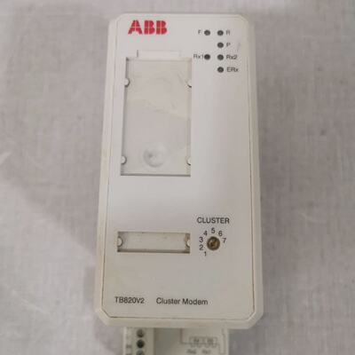 ABB TB820V2 Cluster Modem 3BSE013208R1 PRD