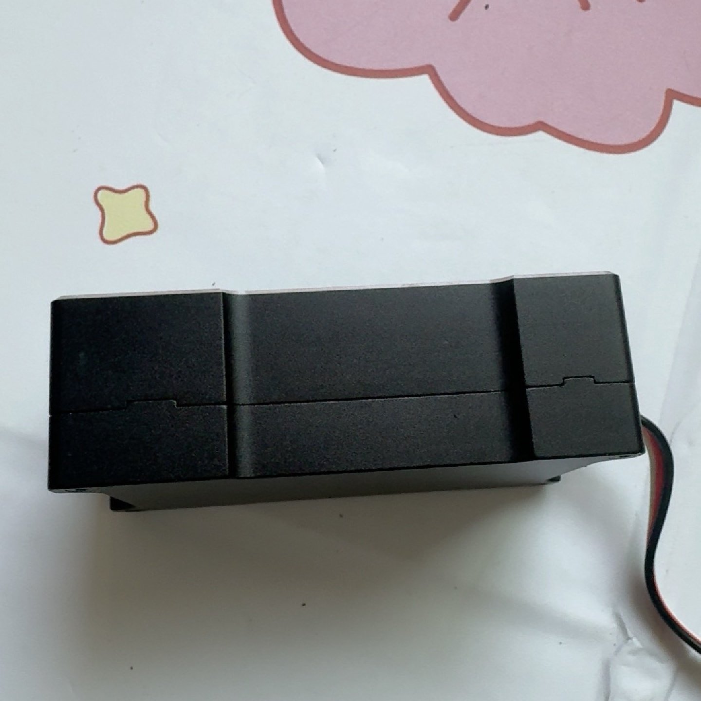 零度智控CH3云台主控成色如图轻微使用痕迹功能完好-议价