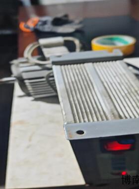 （议价)节能电机伺服电机旋钮调速最高4200转750瓦正常使