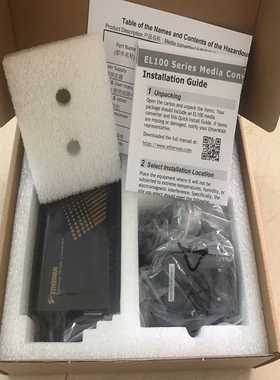 【议价】EtherwanEL100TEther适用