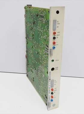 SiemensTelepermM6DS1001-8AASVdy.Power-Supply-Module