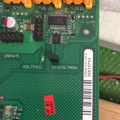 【询价】D2836-S11 GS 2 主板 W26361-W1