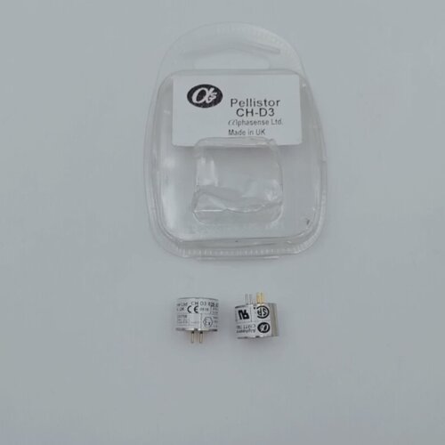 议价Uk Alphasense Sensor Pellistor ChD3适用