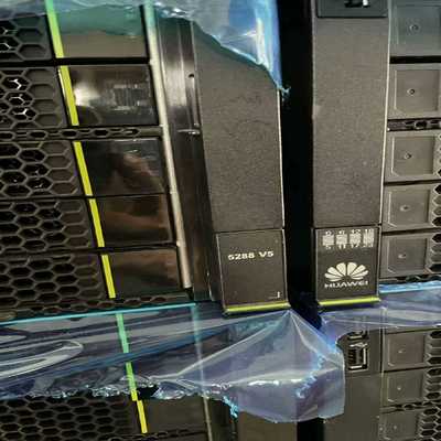 议价华为超聚变5288V536盘金银铜牌服务器，平台准系统