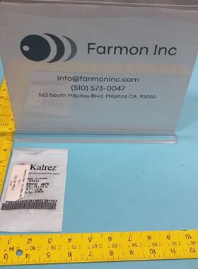 KALREZAS568AO形环K111组合4079AS568A1112111370001442186635