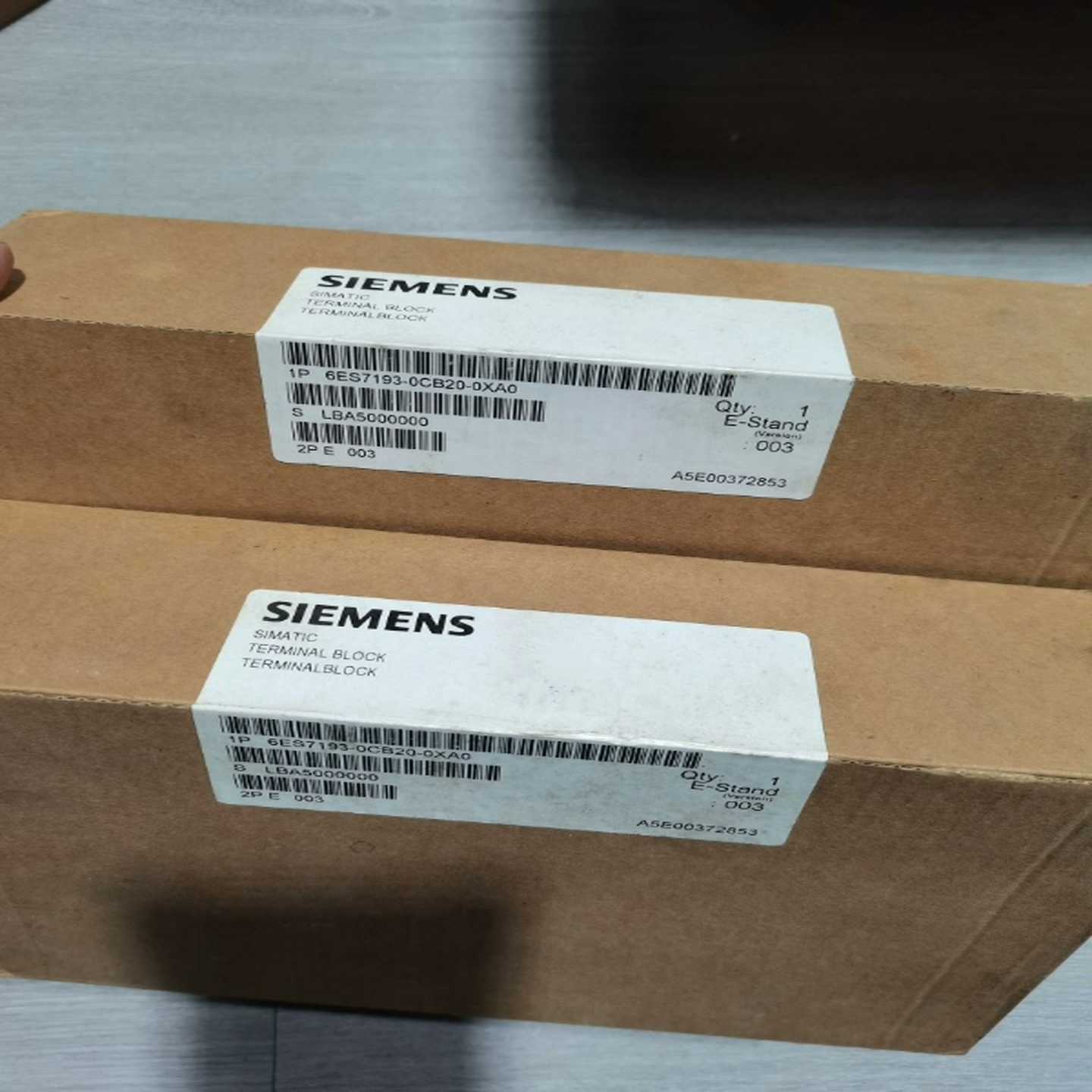 询价6ES7193-0CB20-0XA0