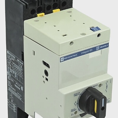 议价Telemecaque Ld4 Ld.30. Motor Starter Ld4ld30适用