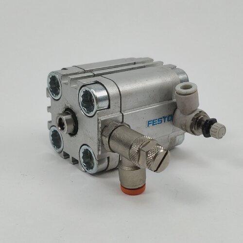 寻XFesto 156533 Advu3220PA Compact Cylinder