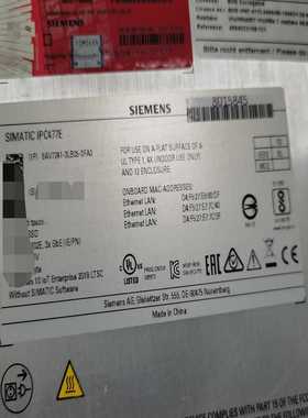 6AV7241-3LB05-0FA0成色漂亮功能完好少量现货--议价商品