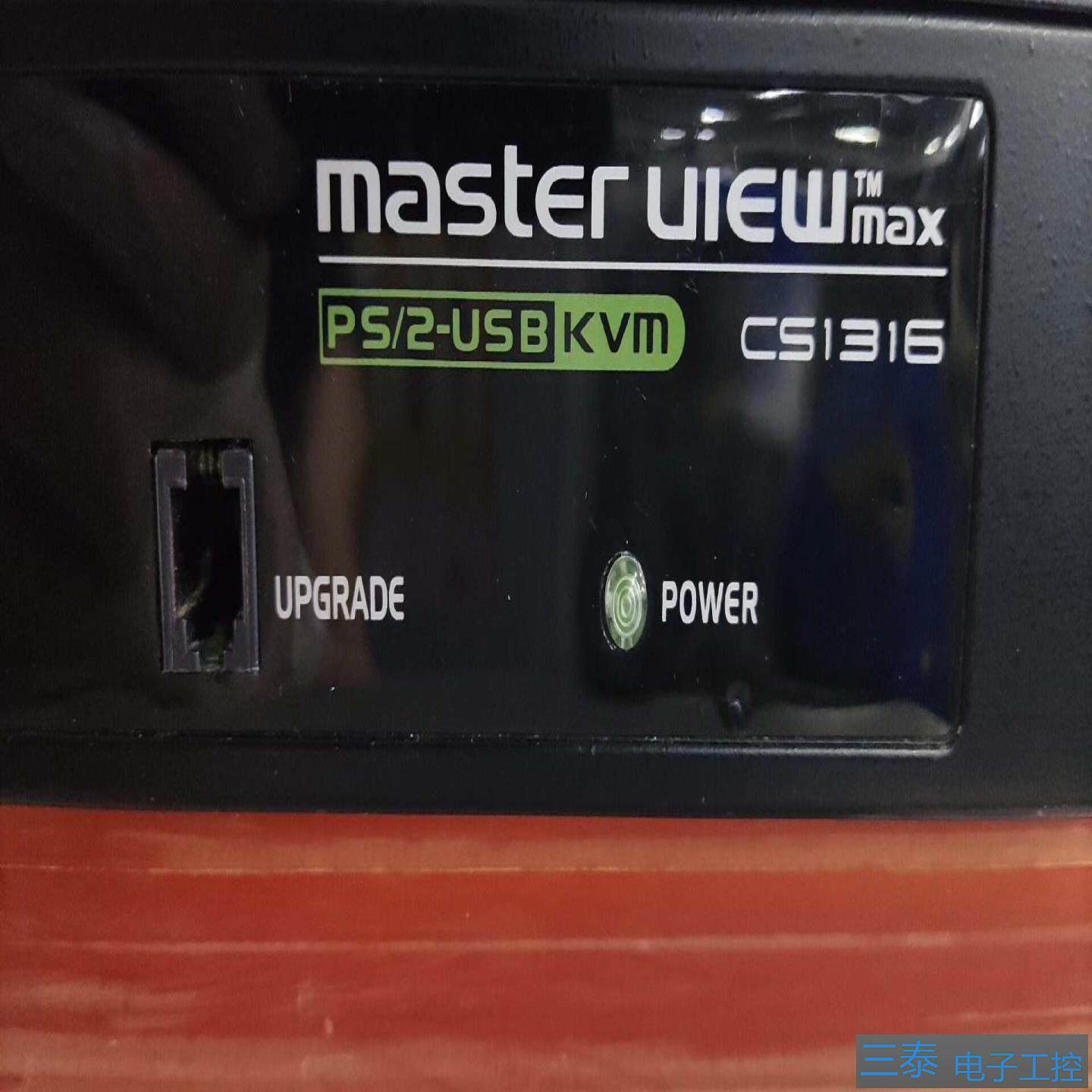 ATEN切换器CS1316电脑转换器16端口，议价