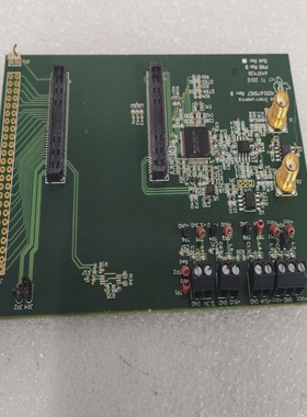 ADS1675REFREVBTI2010PCBBOARDT#14206