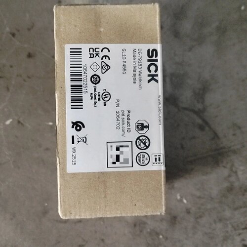 SICK西克传感器GL10P4551光电传感器漫反射106-议价