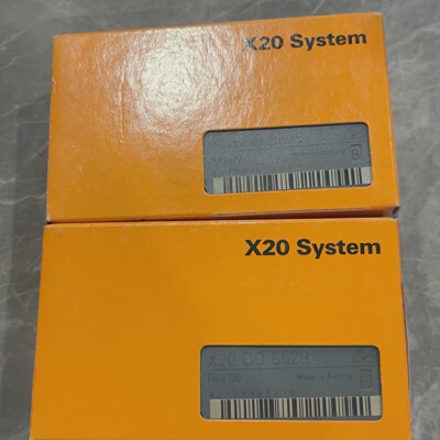贝加莱X20System模块型号X20DO6529-议价