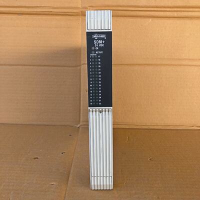 Moore 161011748 Standard Discrete Module SDM 161011748 39SDM