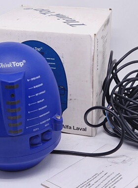 PQ3313 ThinkTop Digital 830VDC PNP Alfa Laval 9612578901