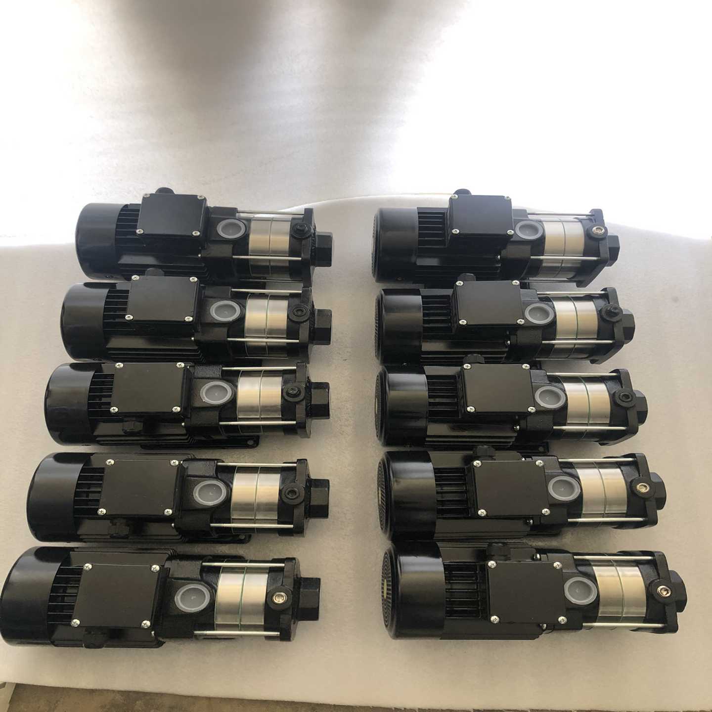 格兰富水泵CH4-30增压泵加压泵变频泵暖通补水泵380v，--议价