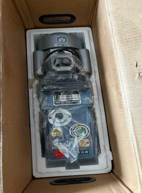 力辰科技旋片式真空泵2XZ-2、未使用，一个~询价