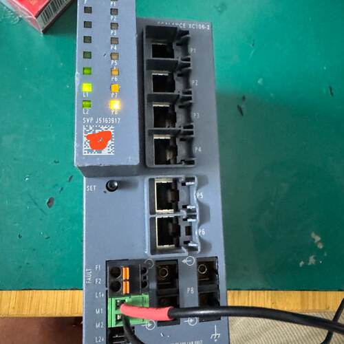 询价-工业交换机6GK51062BD002AC2功