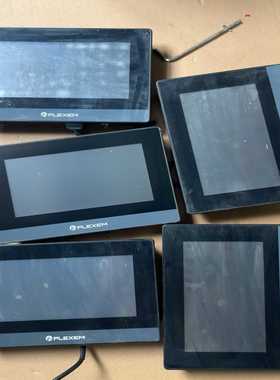 繁易触控屏幕FE6070C功能成色如图的联系询价