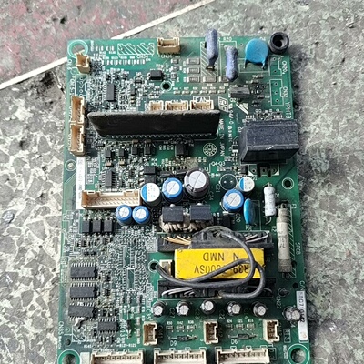 议价变频器ETC710132电源驱动板只能拆配件用用的到议价